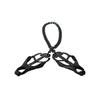 BDSM Nipple Suction Cups Clamps Suckers Erect Boob Clit Enlarger,Clitoris Pincher Clip Bondage,Sex Toys For Couples