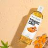 Turmeric Brightening Toner, Moisturizing Hydrating Toner, Collagen and Mint Leaf Extract, Facial Skincare 100ml