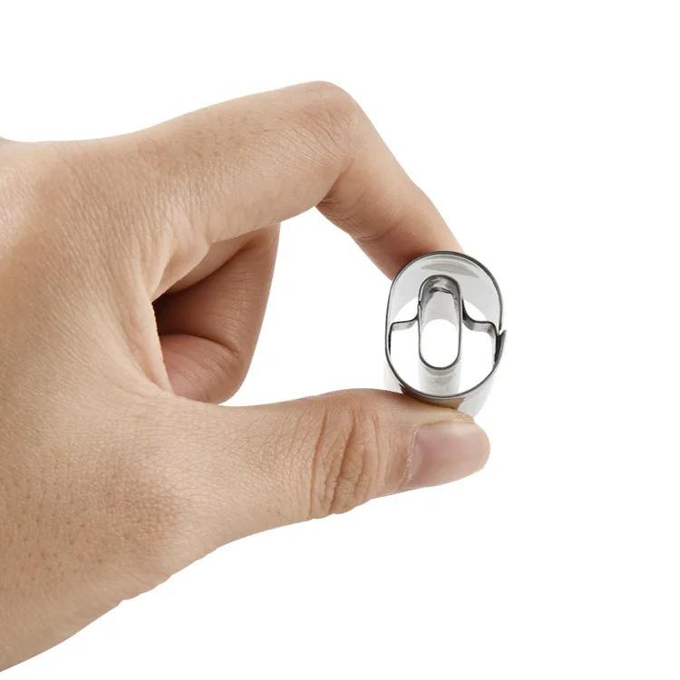 26pcs Letters Cake Mould Fondant Sugar Craft Stainless Steel Cookies Mold Decorating Tools DIY