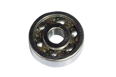 Genuine Yamaha Motor Front Wheel Bearing for Grand Axis 100 (Yamaha) SB01J/SB06J (Part Number 990521)