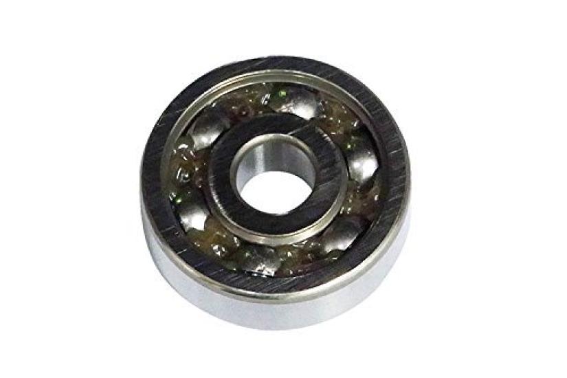 

Genuine Yamaha Motor Front Wheel Bearing for Grand Axis 100 (Yamaha) SB01J/SB06J (Part Number 990521)