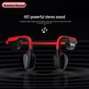 Newmine H81 Bone Conduction Sports Bluetooth Earphones