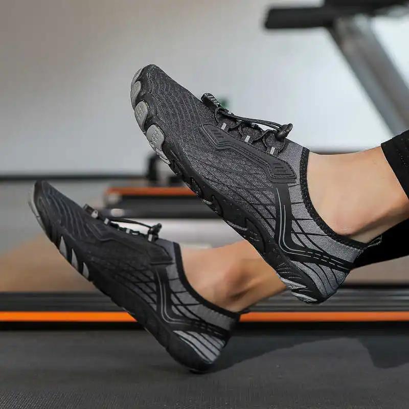 Ete Summer Household Slippers Man Sandals Shoes Men Sneakers Sports Particular Tenismasculine Tenise Foot-wear Excercise