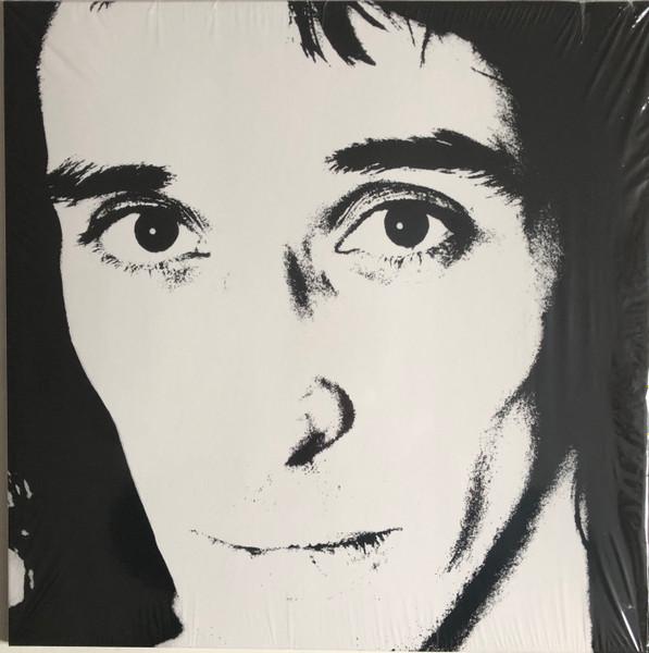 

LP Record JOHN CALE - Fear UMCLP079 Island Records 2024 Worldwide Rock