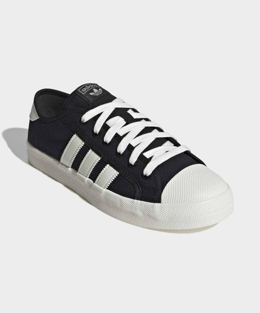 Adidas Nishi - Black:White / Ki1530