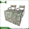 Longjue Thickened Folding Table and Chair Set