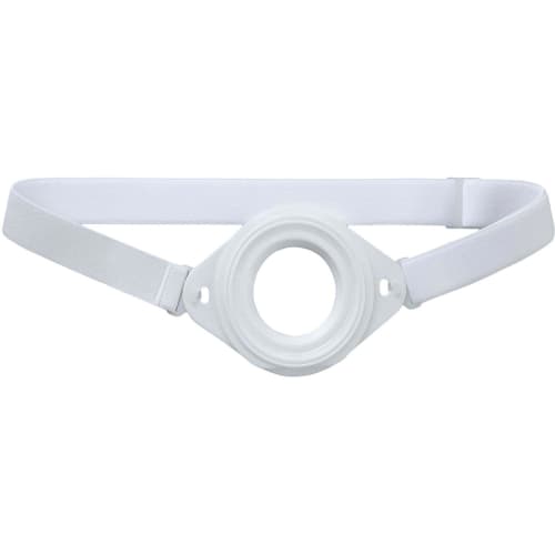 

Alcare [Продается отдельно для Coroclean PC] Лицевая пластина Coroclean PC 13413 Набор для ирригации колостомы, 1 коробка (1 шт.)