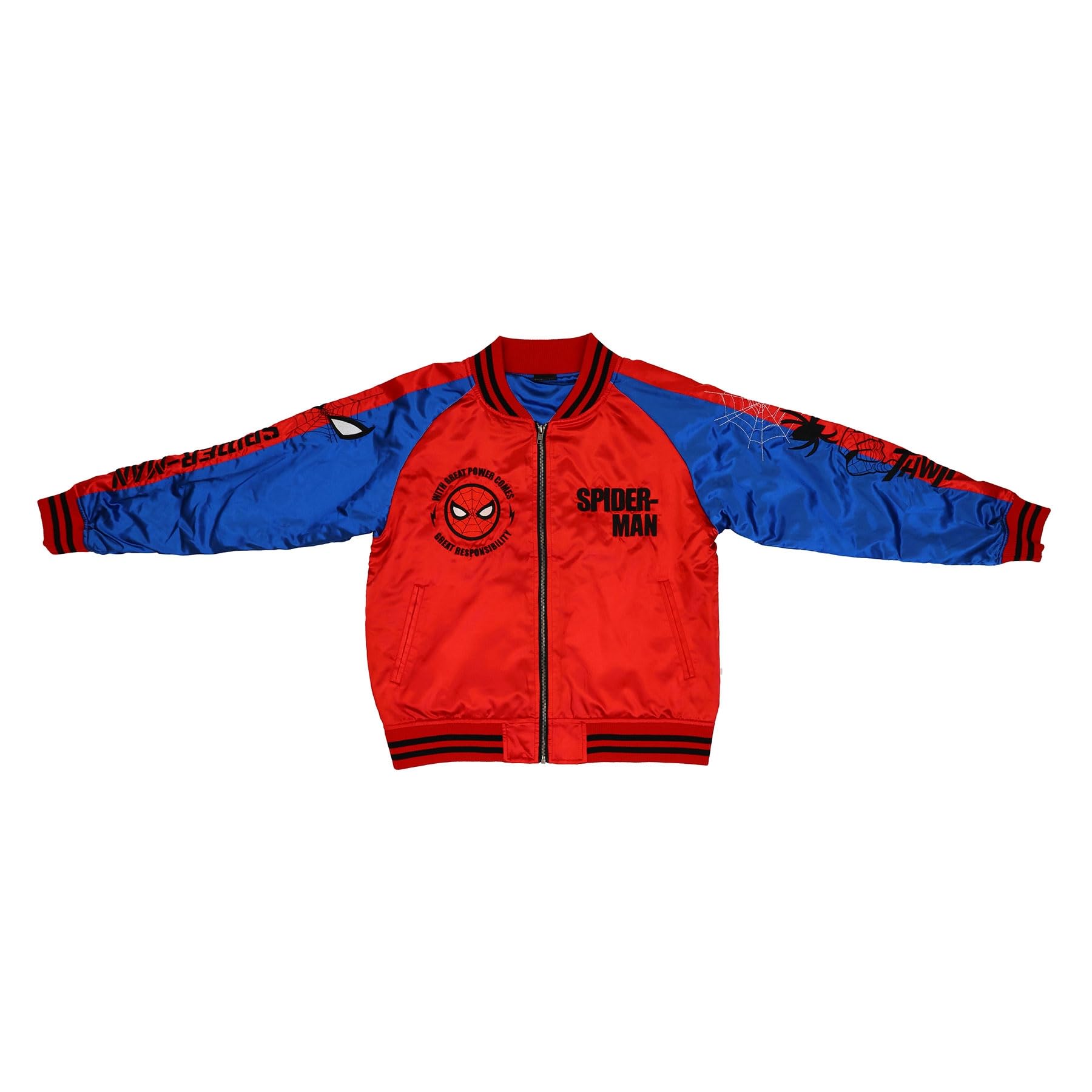 

Skajan Protector New York Chest Height [Marushin] Spider-Man 96-104cm 175-185cm