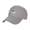 Creepy Fish Baseball Cap New In The Hat Snapback Cap cute Custom Cap Golf Women Unisexs