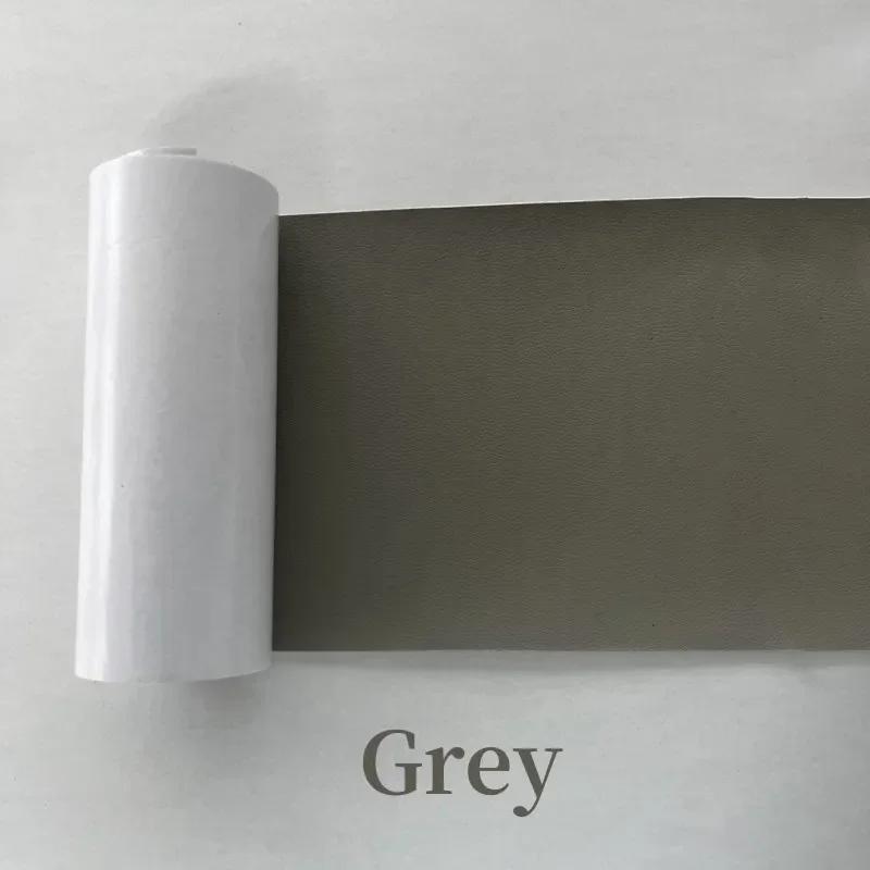 Strong Self Adhesive Leather PVC Multiple Sizes Faux Genuine Leather Sofa Repair Patch DIY Leathercraft Sticker Renovation Tape