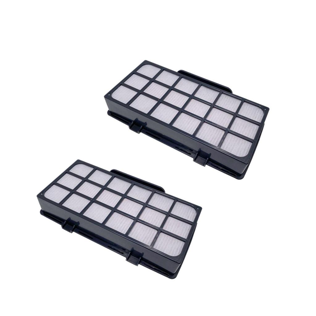 HEPA-Filter-Set, Ersatzteile für Rowenta HEPA Compact Power-Zubehör