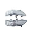LED Car Rear View Side Mirror Turn Signal Light For Subaru Forester Outback Legacy Tribeca Rearview Mirror Repeater Lamp LED