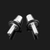 Bike Brake Lever Adjuster Aluminum-Alloy Bicycle Brake Lever Adjustment Screws