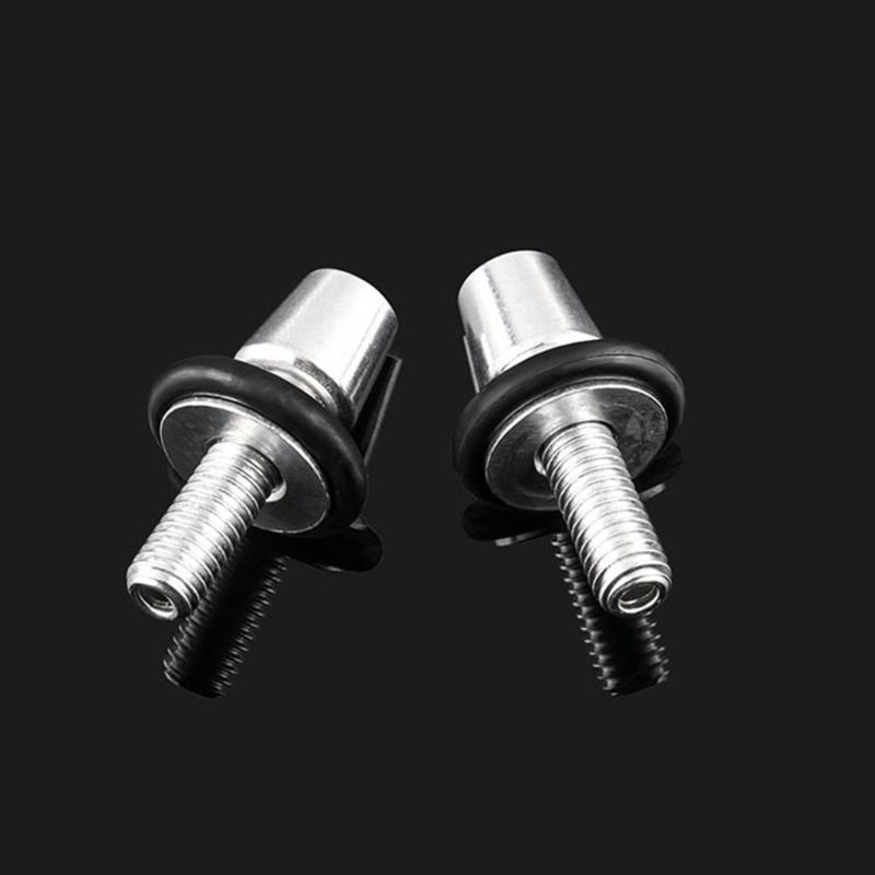 Bike Brake Lever Adjuster Aluminum-Alloy Bicycle Brake Lever Adjustment Screws