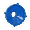 Swim Pool Vacuum Cleaner Connector Adapter for Long Terms Use & Improved Cleaning Performances Across Various Occasion