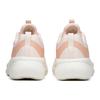 New Anta Cushioned Anti Slip And Wear Resistant Lightweight Low Top Training Shoes Women's White Pink 122217719-1