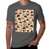 A Slew Of Snails Tshirt Breathable Workout Short Sleeve Top Tshirt