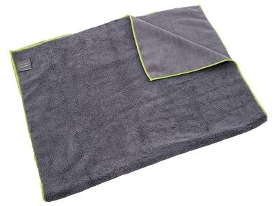 Microfiber Drying Towel, XXL 90x60 Cm, Professional