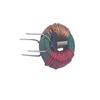 Custom Common Mode Chokes, Toroidal Inductors, Filters, Flat Coils, I-Core Inductors, and Ferrite Rod Inductors