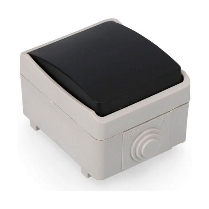 Sol54 3303 Commutateur 250 V