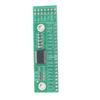 IO Extension Module I2C Interface 16 Bit IIC Input Output Expansion Pin Board MCP23017‑E/SS I2C Interface Extension Module