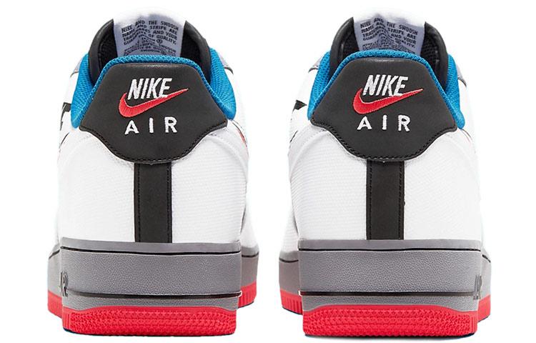 Nike Air Force 1 Low Time Capsule Pack CT1620-100