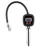 TIRE INFLATOR GUN WITH DIGITAL MANOMETER