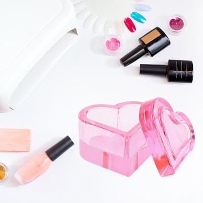 Manicure – Instrumentos para manicure e pedicure