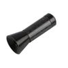3.5cm Brand New Black Screw Metal Short Stubby Mast Antenna Car Styling Roof Antenna Enhanced Signal Car Accessories