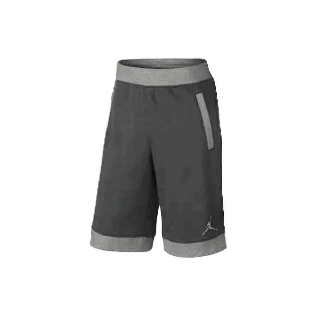 Jordan Casual Shorts Men's Gray 685893-060
