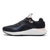 Li Ning Yufeng Cushioning Rebound Low top Running Shoes Women's Black ARSR034-1