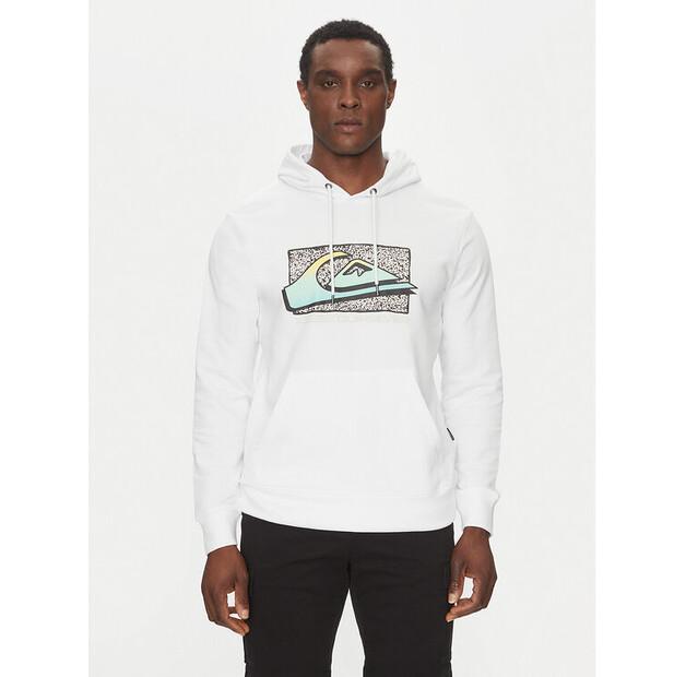 Толстовка Quiksilver EQYFT05094 EU S