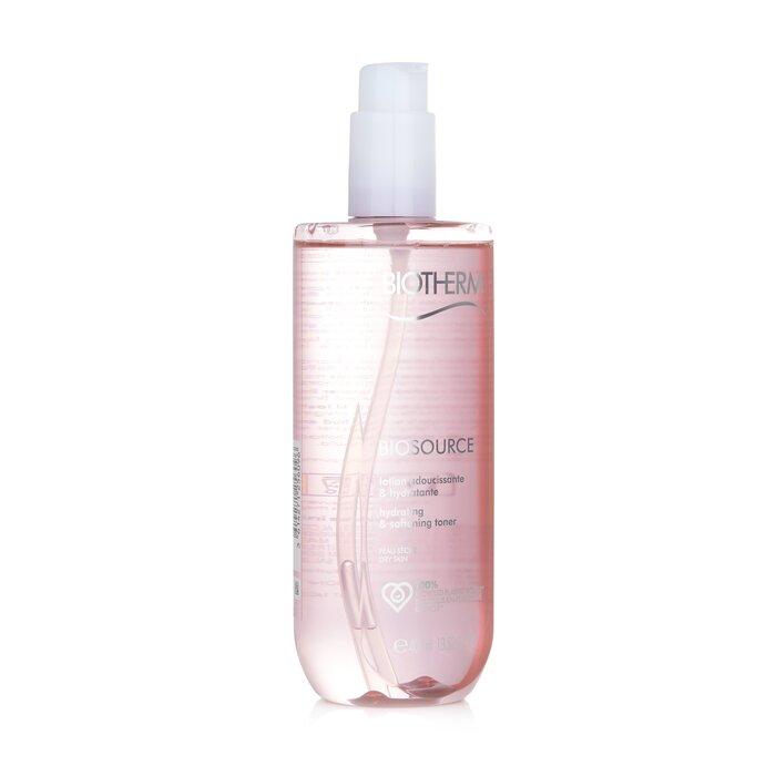 BIOTHERM Biosource Hydrating and Softening Toner 400ML