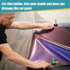 2/4/8Pcs Vehicle Car Wrap Gripper Magnets Vinyl Film Install Fix Tools Foil Holder Strong Magnet Holder Car Wrapping Tools