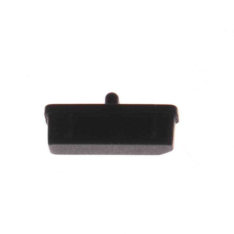 10Pcs/Lot For Display Port Protective Cover Rubber Covers Dust Cap For Computer