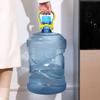 Plastic Bottled Water Pail Bucket Handle Thicker Carry Handle Buckets Tool Water Upset Bottled Water Carry Water Handle