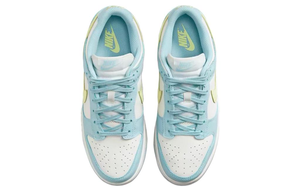 Nike Dunk Low 'Ocean Bliss' Women's DD1503-123