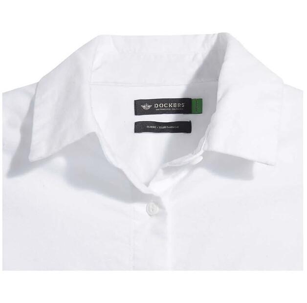 Dockers Original Long Sleeve Shirt