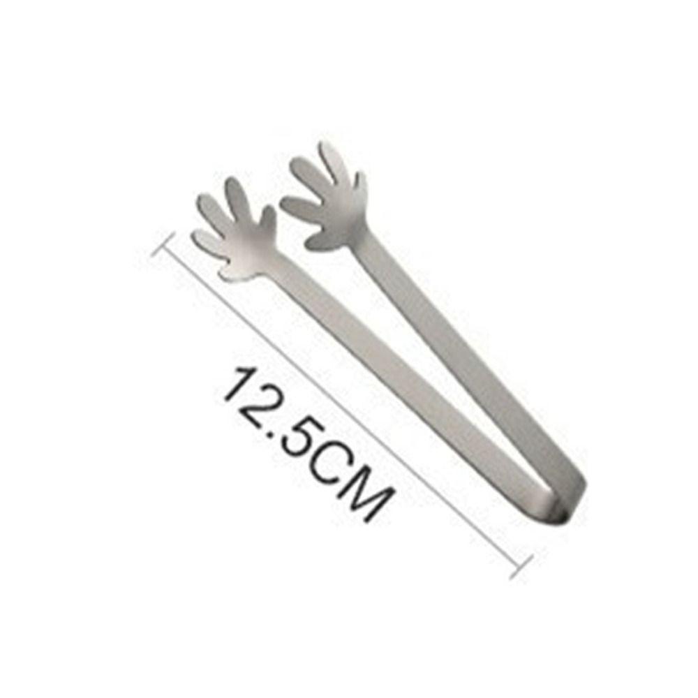 

Multi-purpose Vegetable Clip Creative Barbecue Tool Durable Bread Clip Household 1