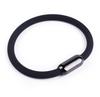 AIMEIS Static Elimination Bracelet, Corona Discharge Method, Contains Magnetic Titanium