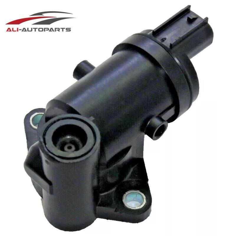 

ZY0120130 Idle Air Control Valve for Ford Fiesta MK Mazda 2 3 Car Accessories ZY01-20-130 ZY01-20-130B ZY0120130B