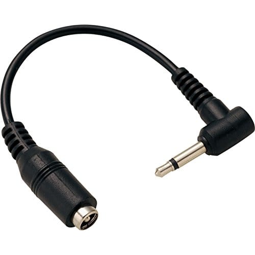 TRUE DYNA TD-USA DC Cable for Imported Effects Pedals