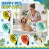 Chuveirinho para Pets - E Cabeça de Chuveiro e Spray para Banho de Cachorro - Suprimentos de Limpeza para Cachorro - Escova e Ferramentas de Massagem - Suprimentos para Pets