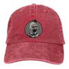 Art The Clown Classic Baseball Caps Peaked Cap Terrifier Horror Films Sun Shade Hats For Men
