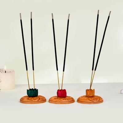 Décoration de la maison – Encens et porte-encens