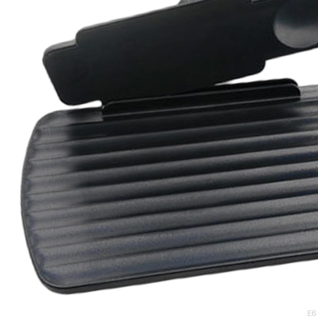 Kit De Clips De Réflexion Pour Miroir De Caméra De Smartphone, Pour