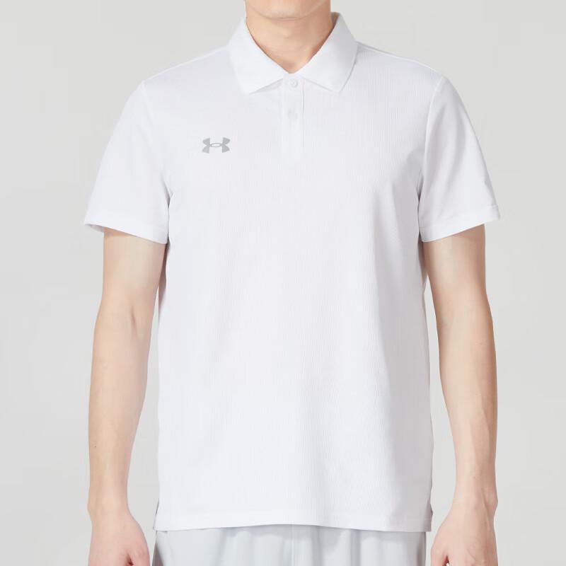 Under Armour Men's Performance Polo Shirt