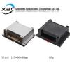 Rail-mounted PLC Solar Controller & Relay Housing Box