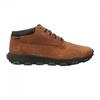 Mens Windsor Park Leather Boots