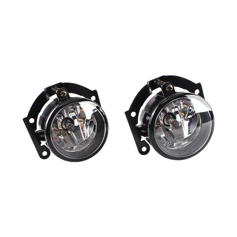 Passend für Mitsubishi Outlander 00-14 Nebelscheinwerfer-Set vorne